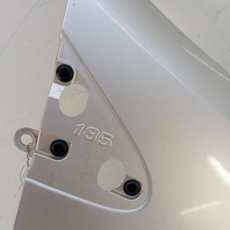 Aile avant droit RENAULT CLIO 3