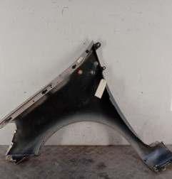 Aile avant droit RENAULT CLIO 3 Photo n°3