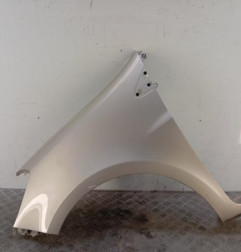 Aile avant gauche RENAULT CLIO 3 Photo n°1