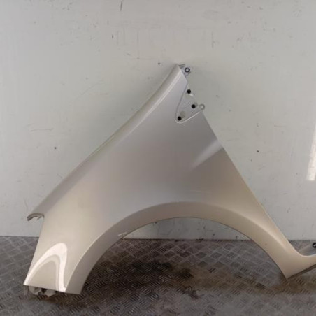 Aile avant gauche RENAULT CLIO 3 Photo n°1