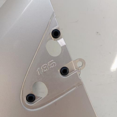 Aile avant gauche RENAULT CLIO 3