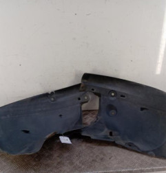 Pare boue avant gauche RENAULT CLIO 3 Photo n°1