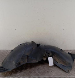 Pare boue avant gauche RENAULT CLIO 3