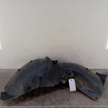 Pare boue avant gauche RENAULT CLIO 3