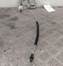 Serrure avant droit PEUGEOT 307