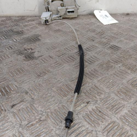 Serrure avant droit PEUGEOT 307