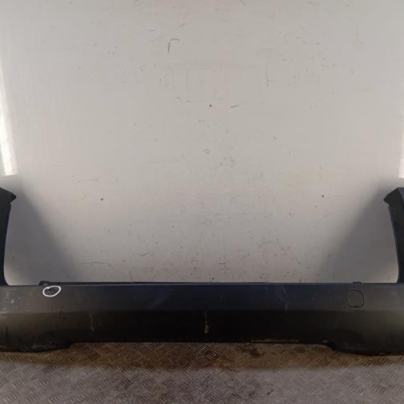 Pare choc arriere CITROEN NEMO