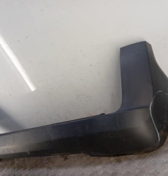 Pare choc arriere CITROEN NEMO