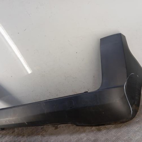 Pare choc arriere CITROEN NEMO