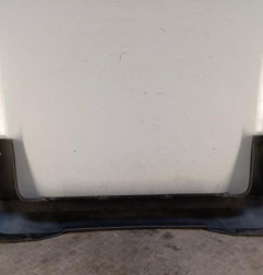 Pare choc arriere CITROEN NEMO Photo n°4