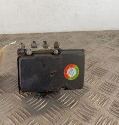 Bloc ABS (freins anti-blocage) RENAULT TRAFIC 2 Photo n°5