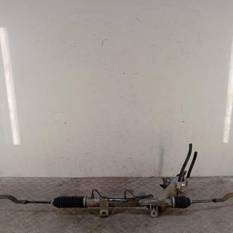 Cremaillere assistee RENAULT TRAFIC 2