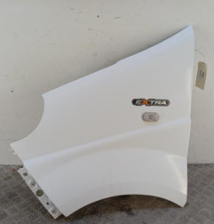 Aile avant gauche RENAULT TRAFIC 2 Photo n°1