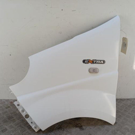 Aile avant gauche RENAULT TRAFIC 2 Photo n°1