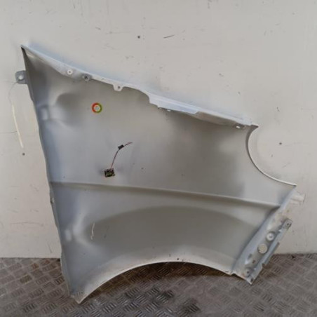 Aile avant gauche RENAULT TRAFIC 2