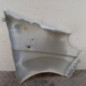 Aile avant gauche RENAULT TRAFIC 2