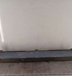 Pare choc arriere RENAULT TRAFIC 2 Photo n°1