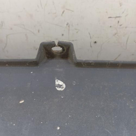 Pare choc arriere RENAULT TRAFIC 2