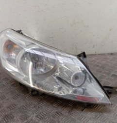 Optique avant principal droit (feux)(phare) CITROEN JUMPY 2 Photo n°1