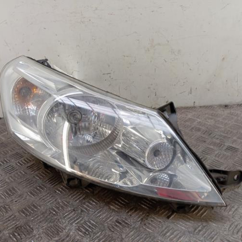 Optique avant principal droit (feux)(phare) CITROEN JUMPY 2