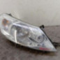 Optique avant principal droit (feux)(phare) CITROEN JUMPY 2