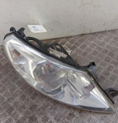 Optique avant principal droit (feux)(phare) CITROEN JUMPY 2