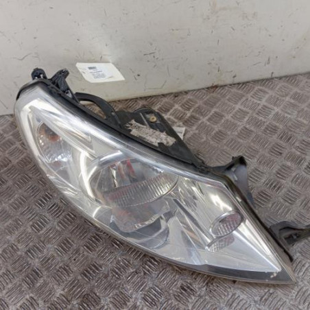 Optique avant principal droit (feux)(phare) CITROEN JUMPY 2