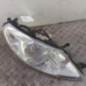 Optique avant principal droit (feux)(phare) CITROEN JUMPY 2