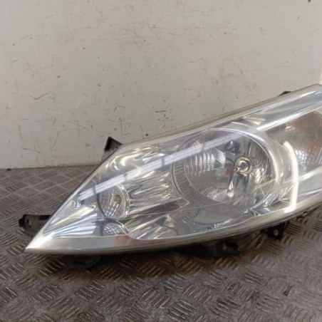 Optique avant principal gauche (feux)(phare) CITROEN JUMPY 2 Photo n°1