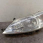 Optique avant principal gauche (feux)(phare) CITROEN JUMPY 2