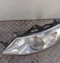 Optique avant principal gauche (feux)(phare) CITROEN JUMPY 2