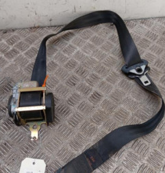 Ceinture avant droit PEUGEOT EXPERT 1 Photo n°1