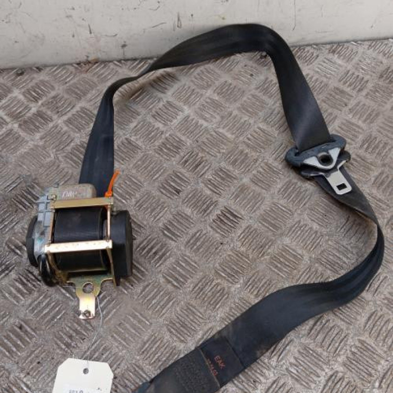 Ceinture avant droit PEUGEOT EXPERT 1