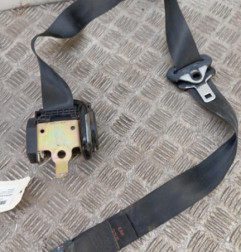 Ceinture avant droit PEUGEOT EXPERT 1 Photo n°4