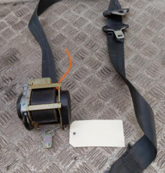 Ceinture avant gauche PEUGEOT EXPERT 1 Photo n°1