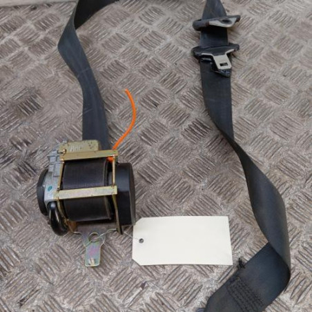 Ceinture avant gauche PEUGEOT EXPERT 1 Photo n°1