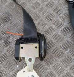 Ceinture avant gauche PEUGEOT EXPERT 1 Photo n°4