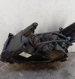 Optique avant principal droit (feux)(phare) TOYOTA RAV4 3 Photo n°3