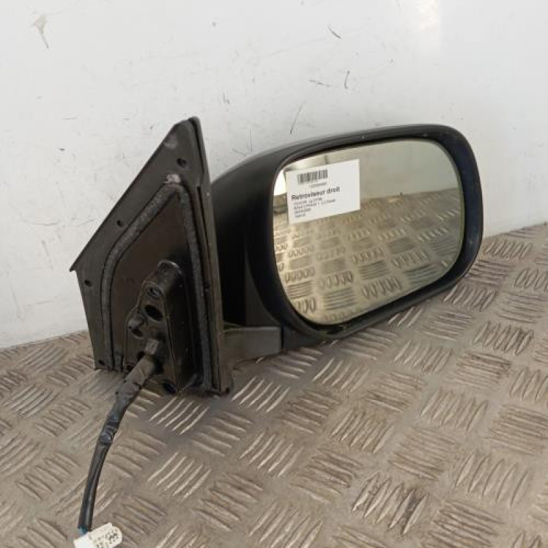 Retroviseur droit TOYOTA RAV4 3
