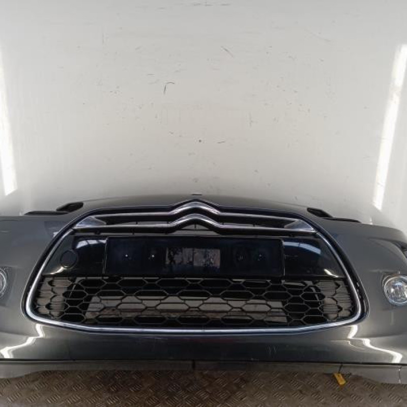 Pare choc avant CITROEN DS3