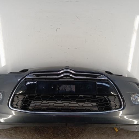 Pare choc avant CITROEN DS3 Photo n°1