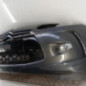 Pare choc avant CITROEN DS3