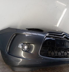 Pare choc avant CITROEN DS3 Photo n°3