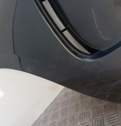 Pare choc avant CITROEN DS3 Photo n°4