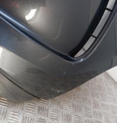 Pare choc avant CITROEN DS3 Photo n°5