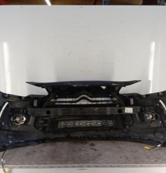 Pare choc avant CITROEN DS3 Photo n°7