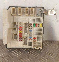 Boitier UPC RENAULT MEGANE 2 Photo n°1