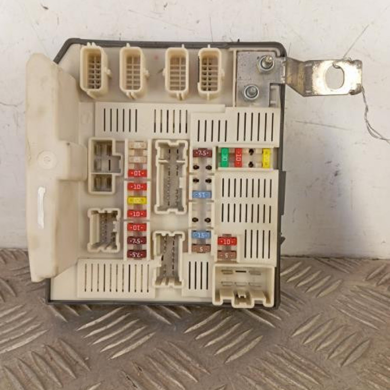 Boitier UPC RENAULT MEGANE 2