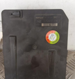 Boitier UPC RENAULT MEGANE 2