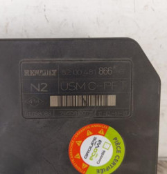 Boitier UPC RENAULT MEGANE 2 Photo n°3